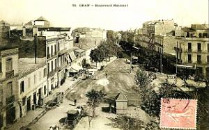 BJ a- 044- Bd Joffre ( National )